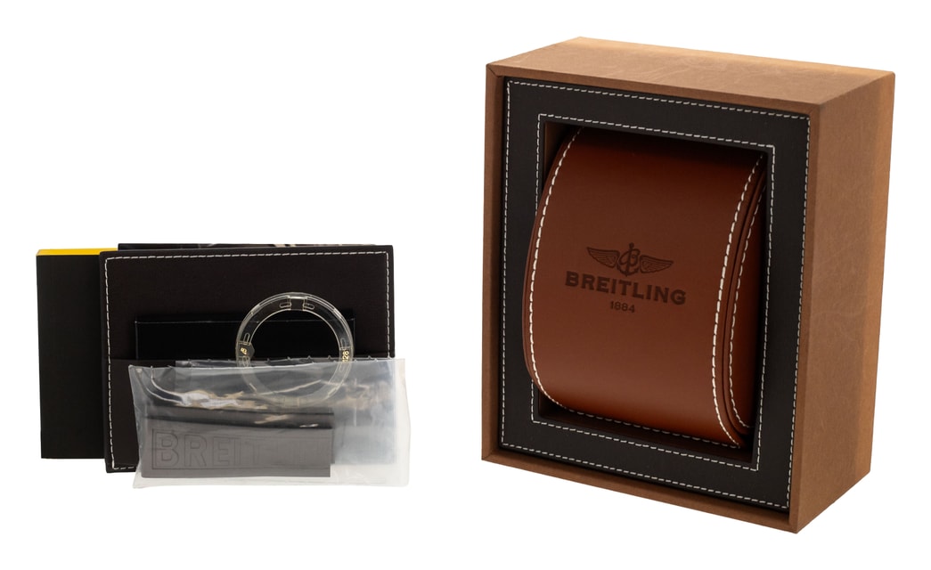 Breitling Exospace VB5510 Image 4